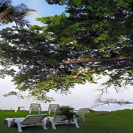 Sea Flower Resort Ко Чанг Экстерьер фото