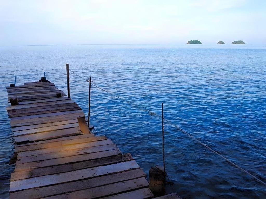 Sea Flower Resort Ко Чанг Экстерьер фото