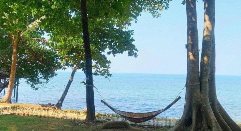 Sea Flower Resort Ко Чанг Экстерьер фото