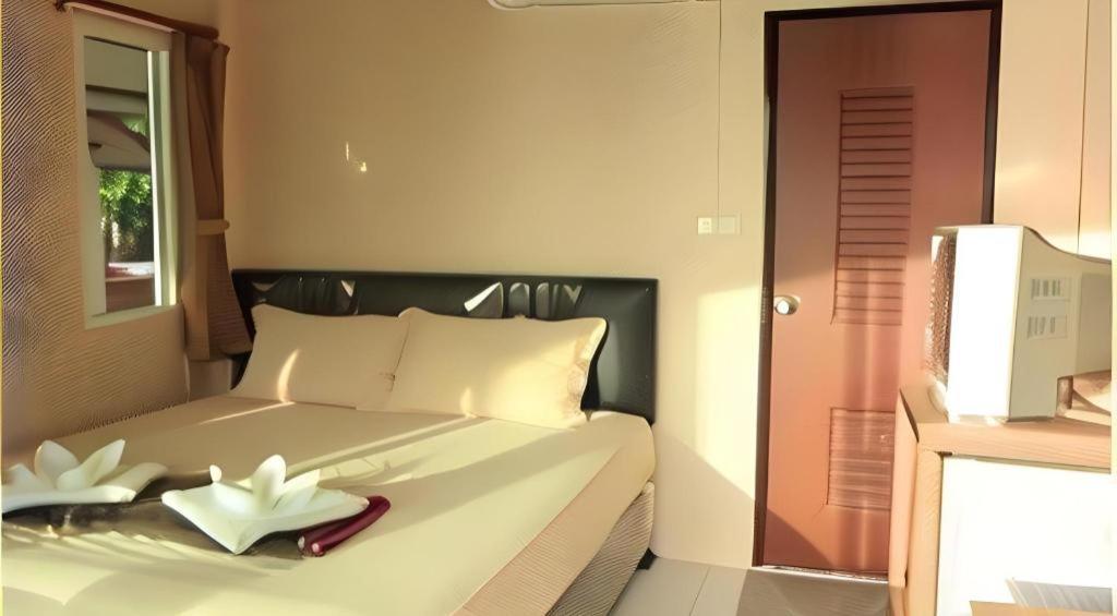 Sea Flower Resort Ко Чанг Экстерьер фото